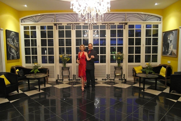 Hotel Casa Artista